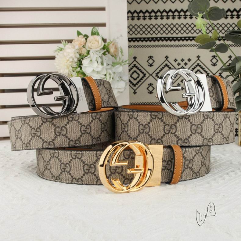 Gucci Belt 40mm lb14